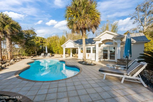 3530 Van Buren Street SW, Supply, NC 28462