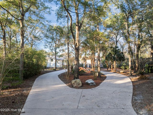 3530 Van Buren Street SW, Supply, NC 28462