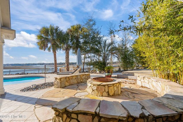 3530 Van Buren Street SW, Supply, NC 28462