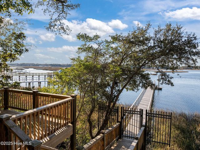 3530 Van Buren Street SW, Supply, NC 28462