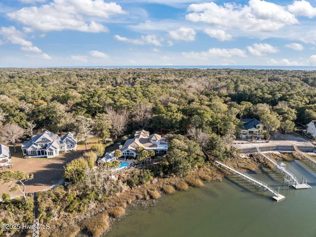 3530 Van Buren Street SW, Supply, NC 28462