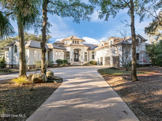 3530 Van Buren Street SW, Supply, NC 28462