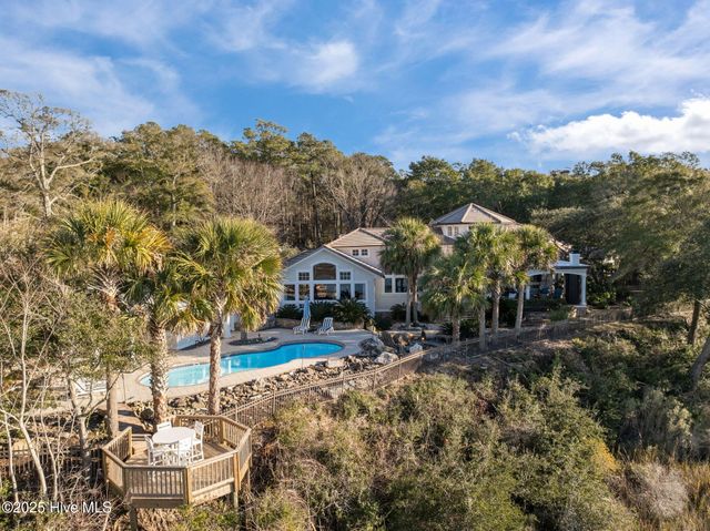 3530 Van Buren Street SW, Supply, NC 28462