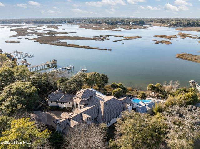 3530 Van Buren Street SW, Supply, NC 28462