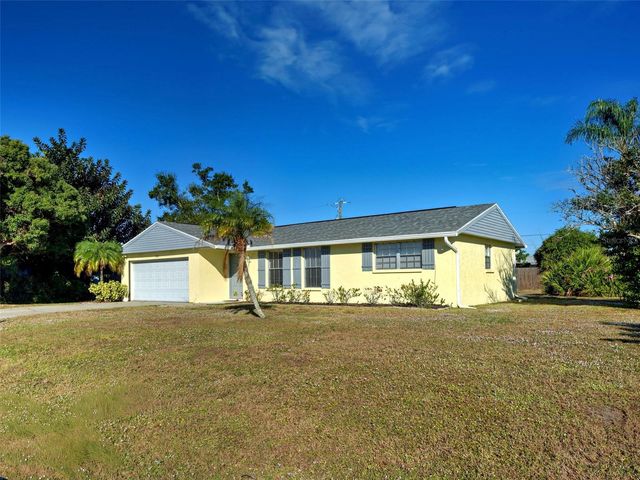 1330 BUEREAU ROAD, Englewood, FL 34223