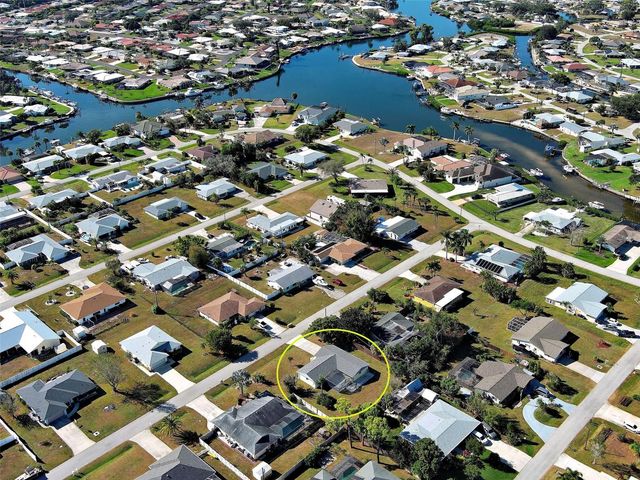 1330 BUEREAU ROAD, Englewood, FL 34223