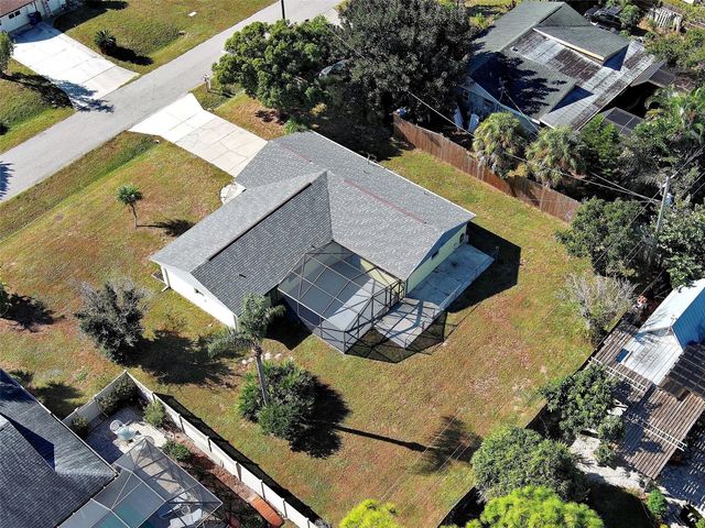 1330 BUEREAU ROAD, Englewood, FL 34223