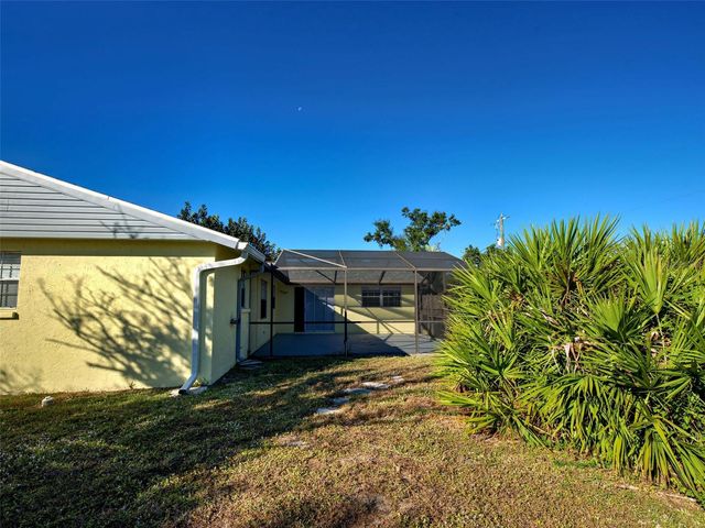 1330 BUEREAU ROAD, Englewood, FL 34223