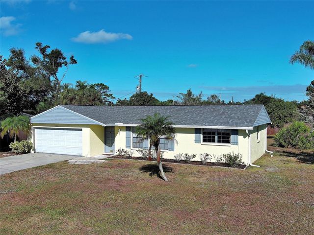 1330 BUEREAU ROAD, Englewood, FL 34223