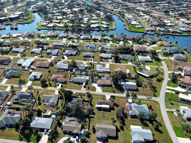 1330 BUEREAU ROAD, Englewood, FL 34223