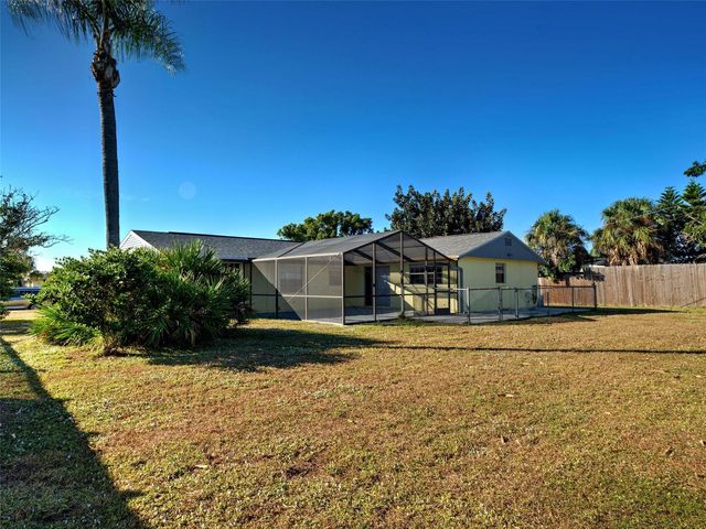 1330 BUEREAU ROAD, Englewood, FL 34223