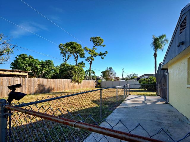 1330 BUEREAU ROAD, Englewood, FL 34223