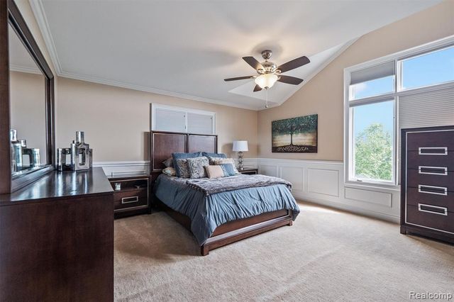 6608 Minnow Pond Drive, West Bloomfield, MI 48322