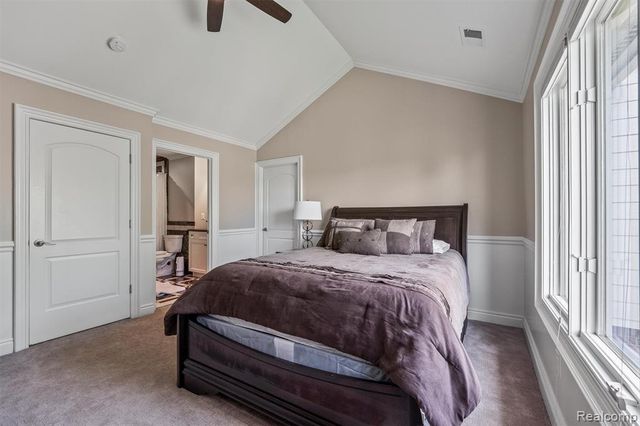6608 Minnow Pond Drive, West Bloomfield, MI 48322