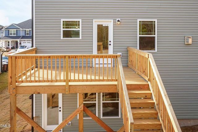 319 Bishop Lane, Sanford, NC 27330