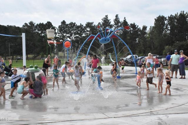 319 Bishop Lane, Sanford, NC 27330