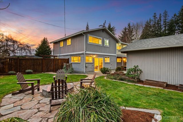 17925 72nd Avenue W, Edmonds, WA 98026