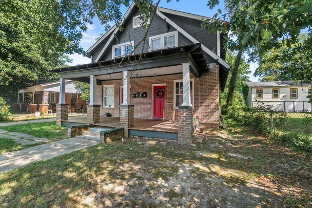 111 Mable St., Hattiesburg, MS 39401