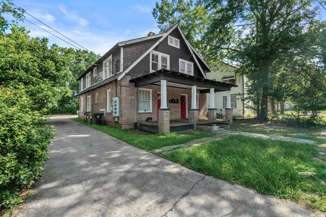 111 Mable St., Hattiesburg, MS 39401