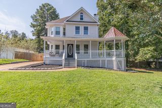 316 Wyngate Road, Auburn, GA 30011