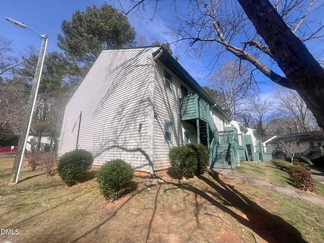 300 Ashley Forest Road Bldg F, Chapel Hill, NC 27514