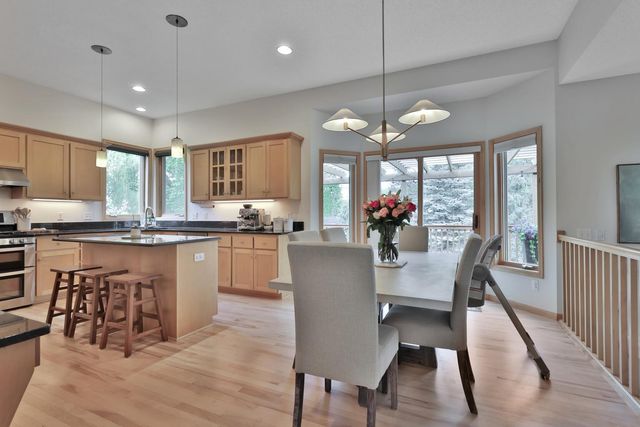 507 Owasso Hills Drive, Roseville, MN 55113