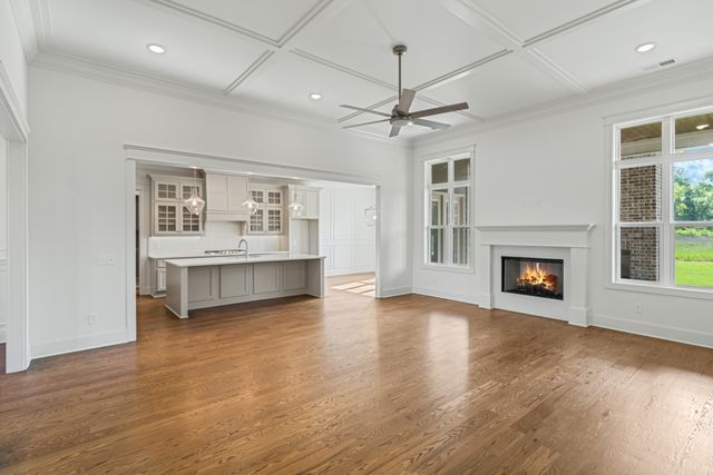 7103 Denton Drive, Christiana, TN 37037