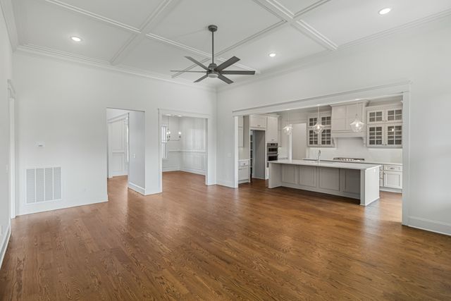 7103 Denton Drive, Christiana, TN 37037