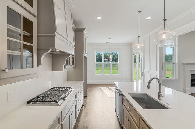 7103 Denton Drive, Christiana, TN 37037