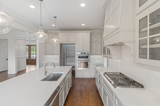 7103 Denton Drive, Christiana, TN 37037