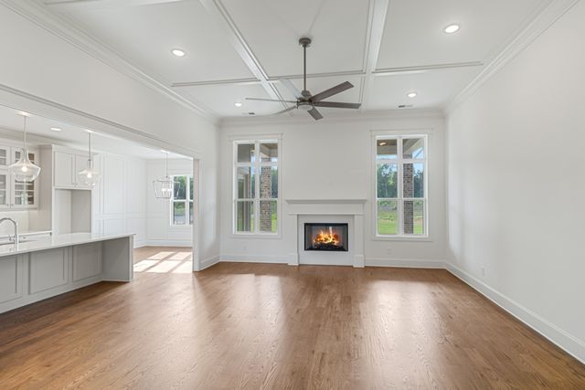 7103 Denton Drive, Christiana, TN 37037