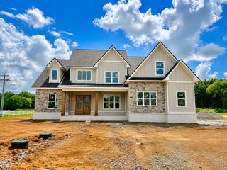 7103 Denton Drive, Christiana, TN 37037