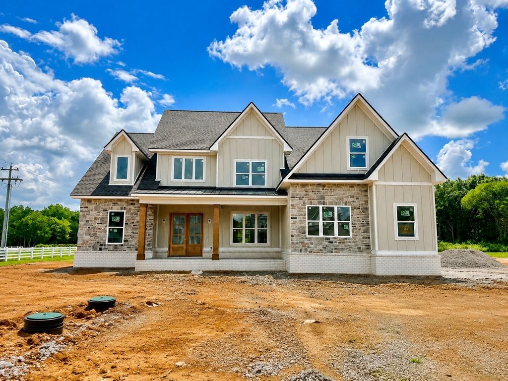 7103 Denton Drive, Christiana, TN 37037