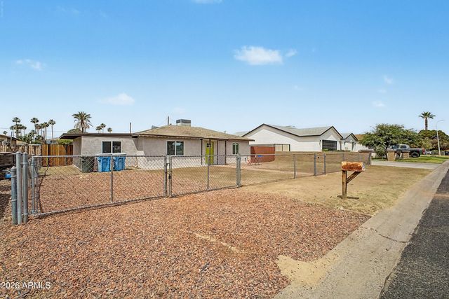 4216 N 31st Drive, Phoenix, AZ 85017