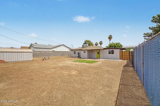 4216 N 31st Drive, Phoenix, AZ 85017