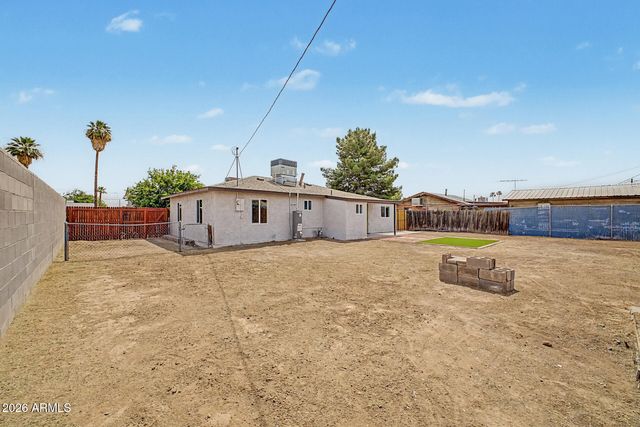 4216 N 31st Drive, Phoenix, AZ 85017