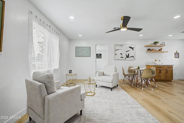 4216 N 31st Drive, Phoenix, AZ 85017