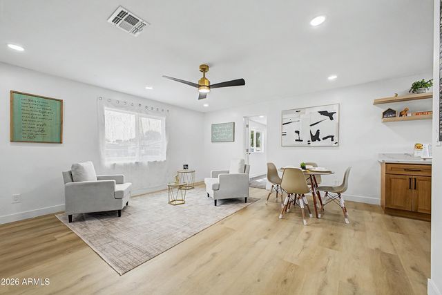 4216 N 31st Drive, Phoenix, AZ 85017