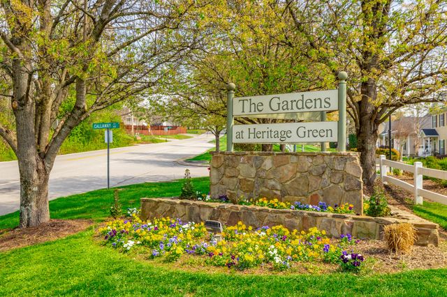 149 Callaway Court 639, Chattanooga, TN 37421