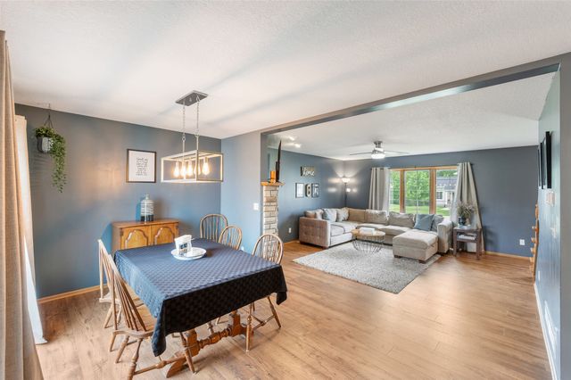1600 E Boston Avenue, Indianola, IA 50125
