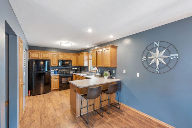 1600 E Boston Avenue, Indianola, IA 50125