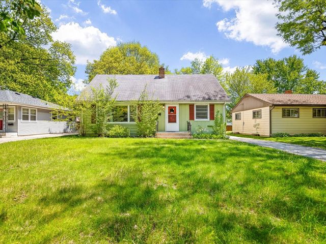 1521 Chelsea Avenue, Rockford, IL 61107