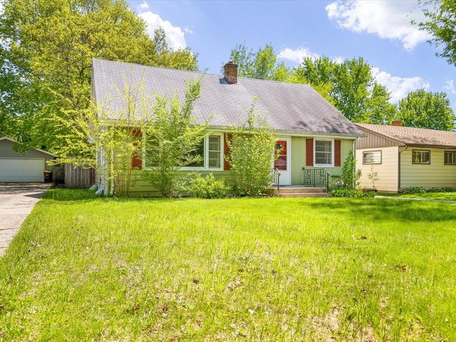 1521 Chelsea Avenue, Rockford, IL 61107