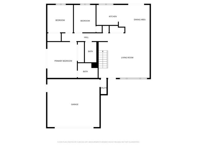 8045 Dana Butte Way, Citrus Heights, CA 95610