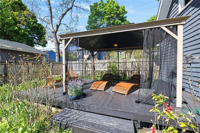 125 Fairview Avenue, Rochester, NY 14619