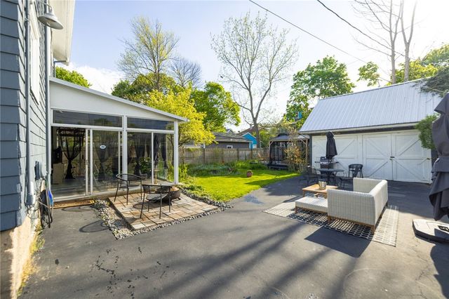 125 Fairview Avenue, Rochester, NY 14619