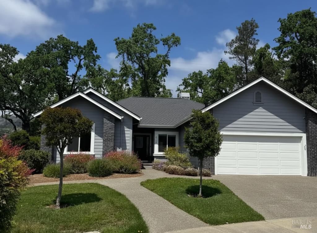 6749 Wintergreen Ct, Santa Rosa, CA 95409