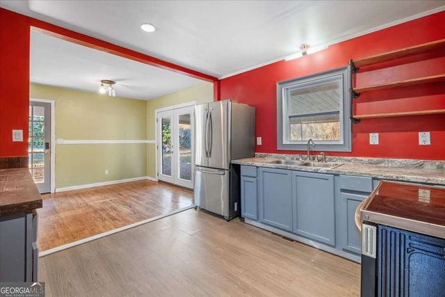 9 Atteiram Drive NE, Rome, GA 30161