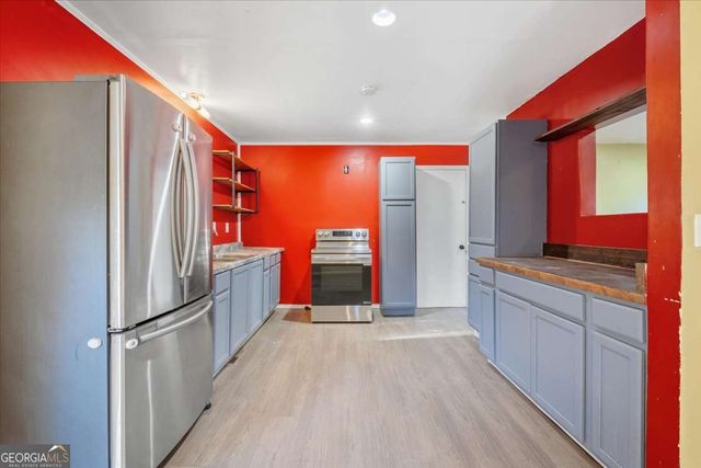 9 Atteiram Drive NE, Rome, GA 30161