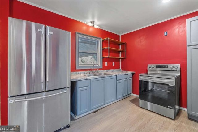 9 Atteiram Drive NE, Rome, GA 30161